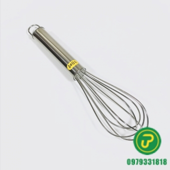 ĐÁNH TRỨNG INOX