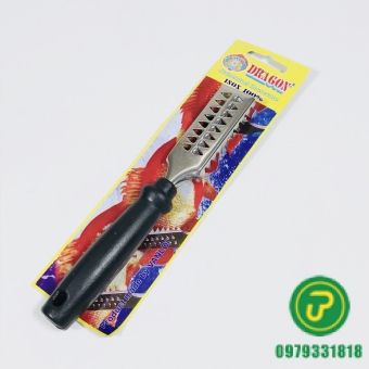 ĐÁNH VẨY CÁ 