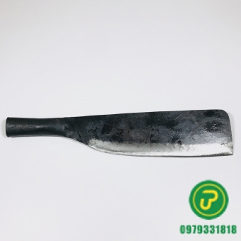 DAO CHẶT CỦI