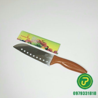 DAO LỖ INOX