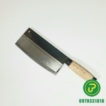  DAO PHỞ CÁN GỖ