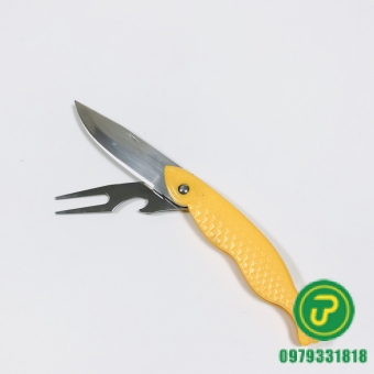 DAO XẾP CÁ