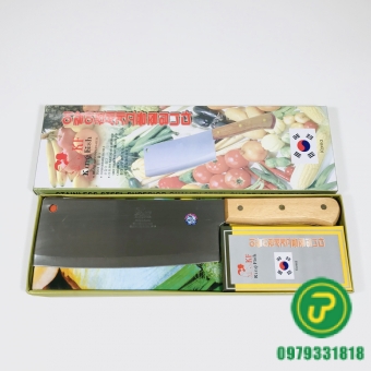 DAO CHẶT XƯƠNG CÁN GỖ