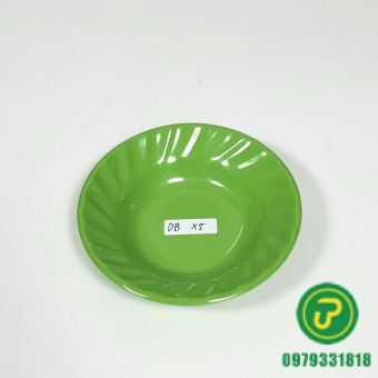 ĐĨA 5S BẦU