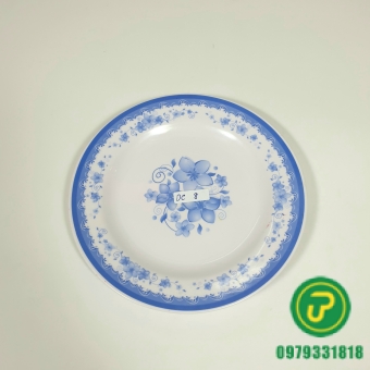 ĐĨA 8 CẠN 