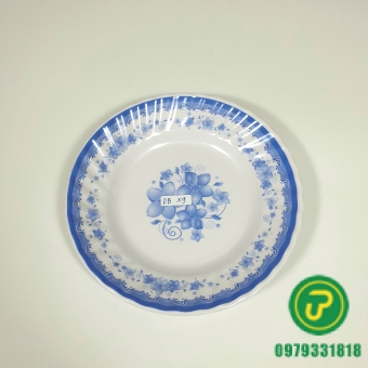 ĐĨA 9 SÂU BẦU