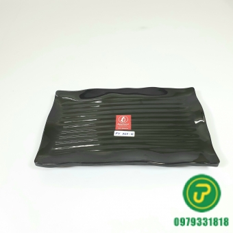 ĐĨA CHỮ NHẬT 10 (PV047-10)