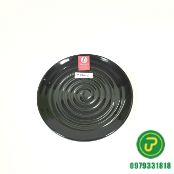 ĐĨA TRÒN CÓ VÂN 6 (PV054-6)