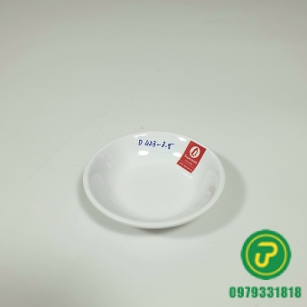 ĐĨA TƯƠNG 3.5 (D423-3.5)