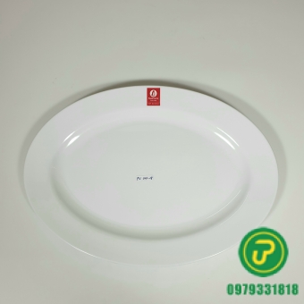 ĐĨA XOÀI OVAL 18 (PV010-18)