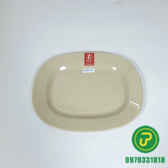 ĐĨA XOÀI VUÔNG 10 STONE(P416-10)