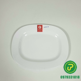 ĐĨA XOÀI VUÔNG 10 (P416-10)