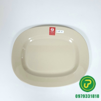 ĐĨA XOÀI VUÔNG 12 STONE (PV415-11)
