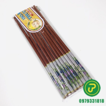 ĐŨA BÔNG NÂU HOÀI THƯƠNG