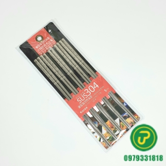 ĐŨA INOX