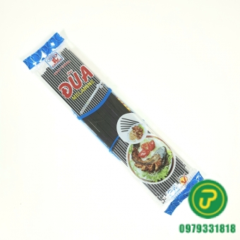 ĐŨA ĐEN FATA