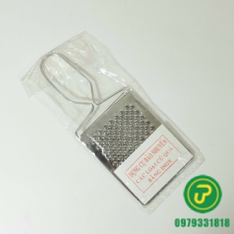 DỤNG CỤ MÀI KHOAI MÌ 