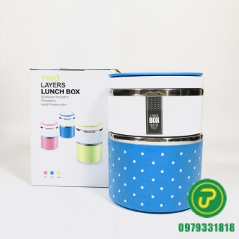CÀ MÊN 2 NGĂN LỚN