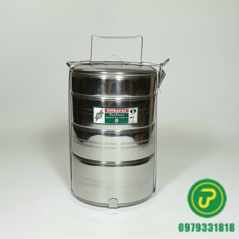 CÀ MÊN 14