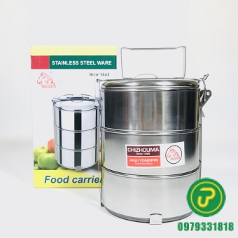 CÀ MÊN INOX