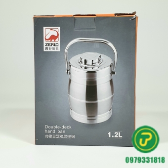 CÀ MÊN NHIỆT BẦU