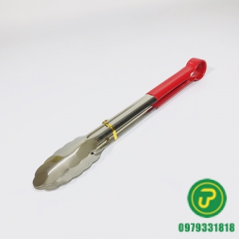 GẮP BÁNH CÁN ĐỎ