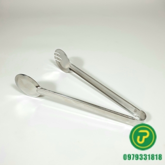 GẮP BÁNH HÌNH MUỖNG