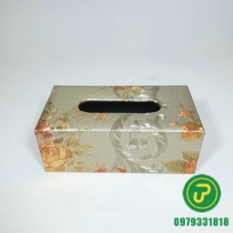 HỘP GIẤY CHỮ NHẬT