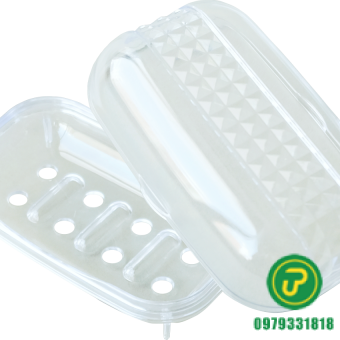 HỘPXÀ BÔNG KIM CƯƠNG-HPG 104