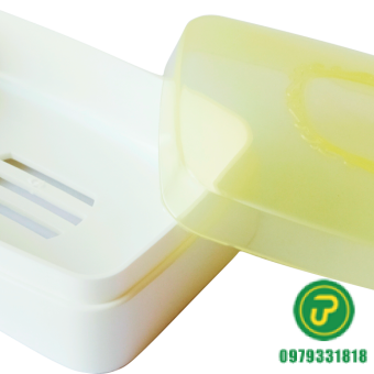 HỘP XÀ BÔNG NHỎ-HPG 76