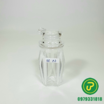 HŨ NƯỚC CHẤM 07