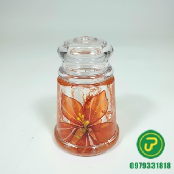 HŨ TĂM NƯỚC 411