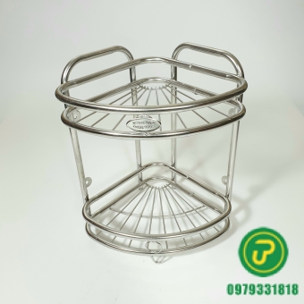 KỆ GÓC TỔ ONG