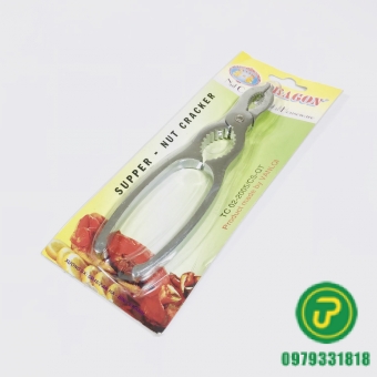 KẸP CUA MỎ CÁ
