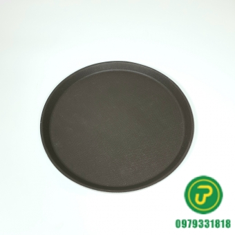 KHAY CHỐNG TRƯỢT TRÒN