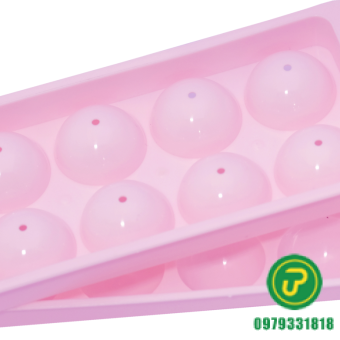 KHAY ĐÁ BI 10 VIÊN-HPL 76