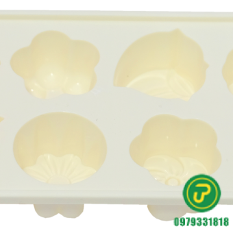 KHAY ĐÁ BÔNG-HPL 67