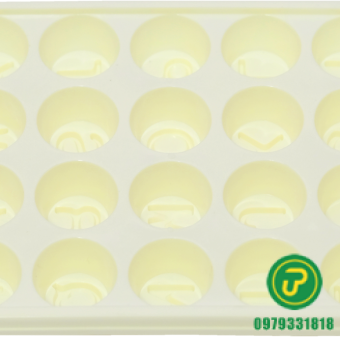 KHAY ĐÁ CHỮ-HPL 28