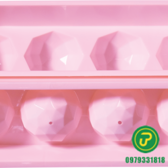 KHAY ĐÁ KIM CƯƠNG-HPL 81