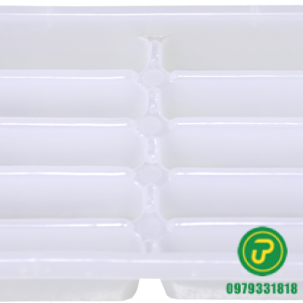 KHAY ĐÁ THẺ-HPL 18