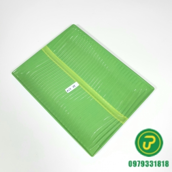 KHAY LÁ CHUỐI 03
