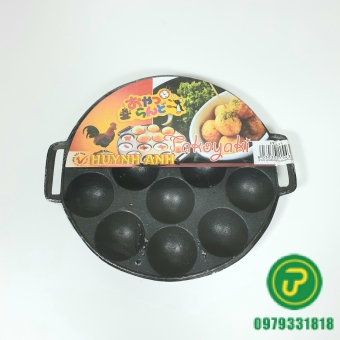 KHUÔN BÁNH BẠCH TUỘT