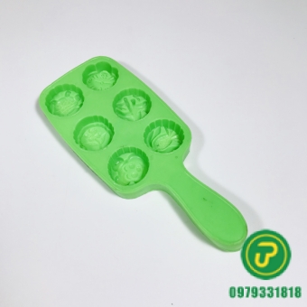 KHUÔN BÁNH PHỤC LINH
