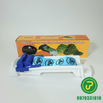 KHUÔN CUỐN CHẢ GIÒ