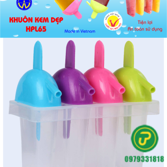 KHUÔN KEM DẸP-HPL 65