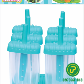 KHUÔN KEM DẸP SỌC-HPL 75