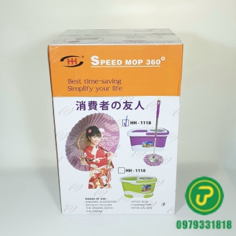 BỘ LAU NHÀ NHẬT
