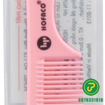 LƯỢC BẦU TRUNG-HPG 62