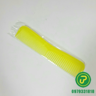 LƯỢT CHẢI TÓC 