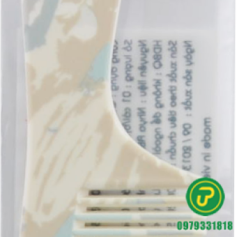 LƯỢC CHẢI TÓC NHỎ-HPG 101